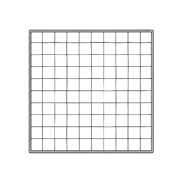 Louvers / Snapgrids