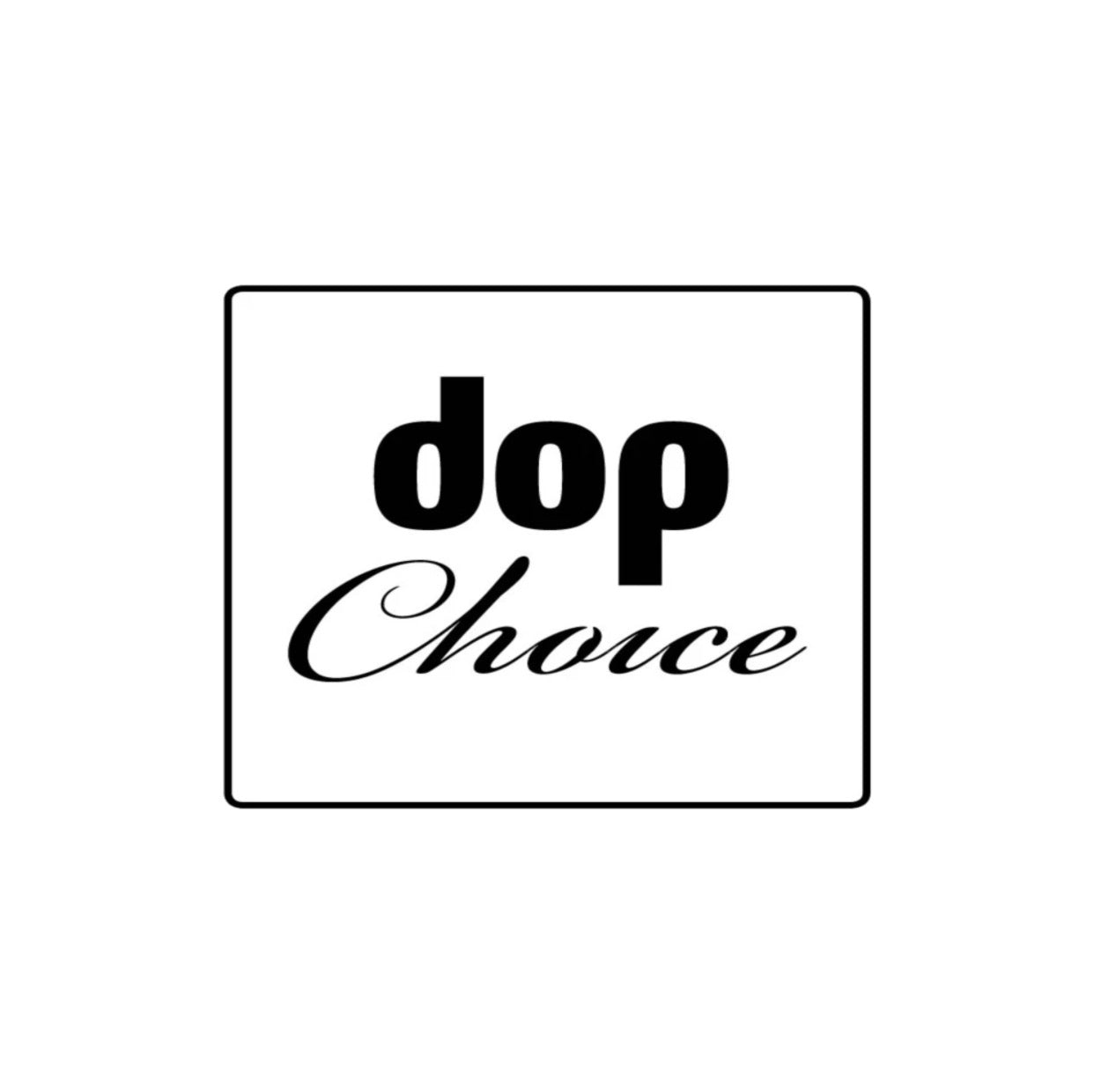 DoPchoice