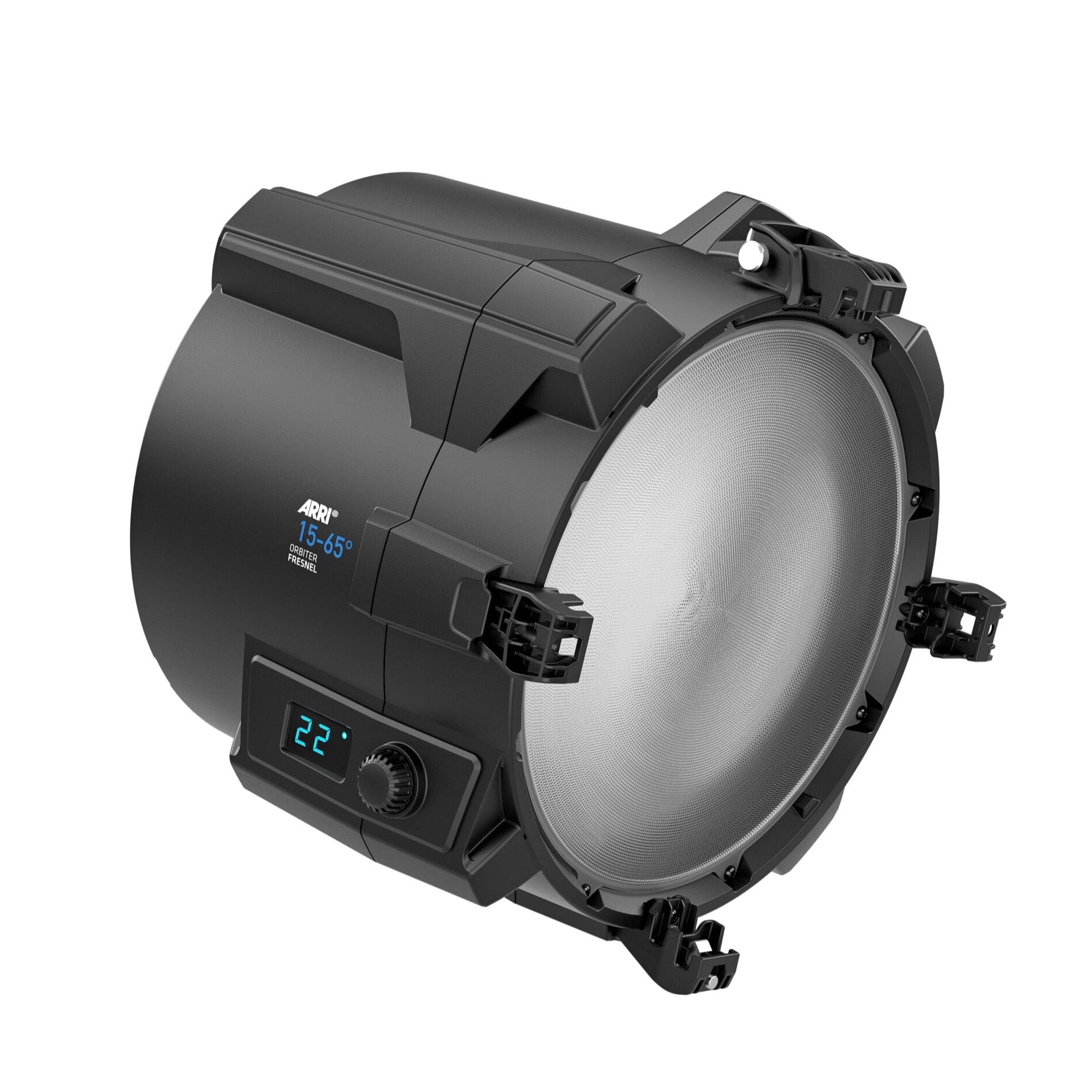 ARRI Fresnels Fresnel pour Orbiter 15 - 65° DopPRO