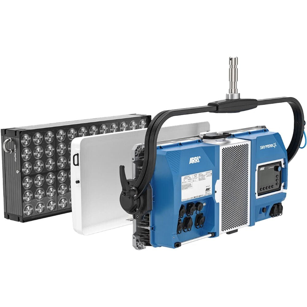 ARRI LED Panneaux SkyPanel X 21 DopPRO