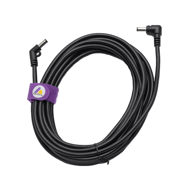 Astera CABLE DATA + POWER DopPRO