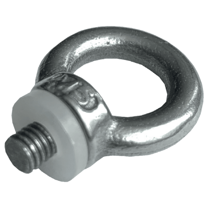 Astera Fixations Tubes EYEBOLT M5 DopPRO