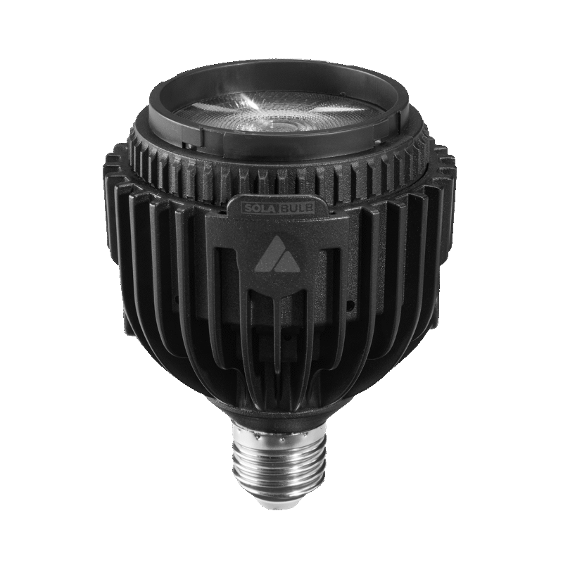 Astera LED Ampoules SOLABULB 8X KIT DopPRO