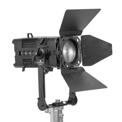 Astera LED Fresnels Pluto Fresnel Kit DopPRO