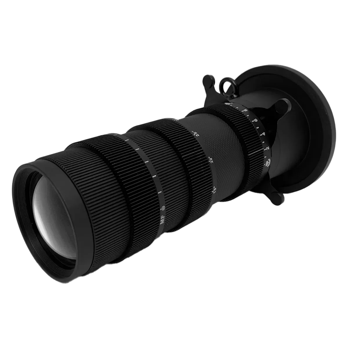 Astera Nez Optiques PLUTO PROJECTION LENS 2X KIT DopPRO