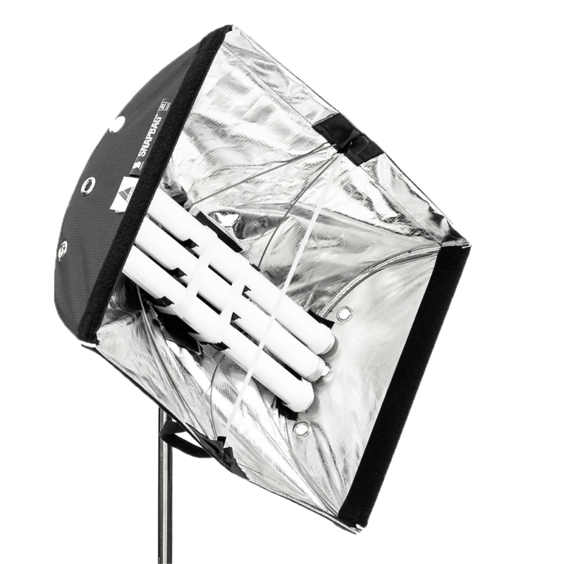 Astera SnapBag 3x Tubes Helios HELIOS SNAPBAG DopPRO