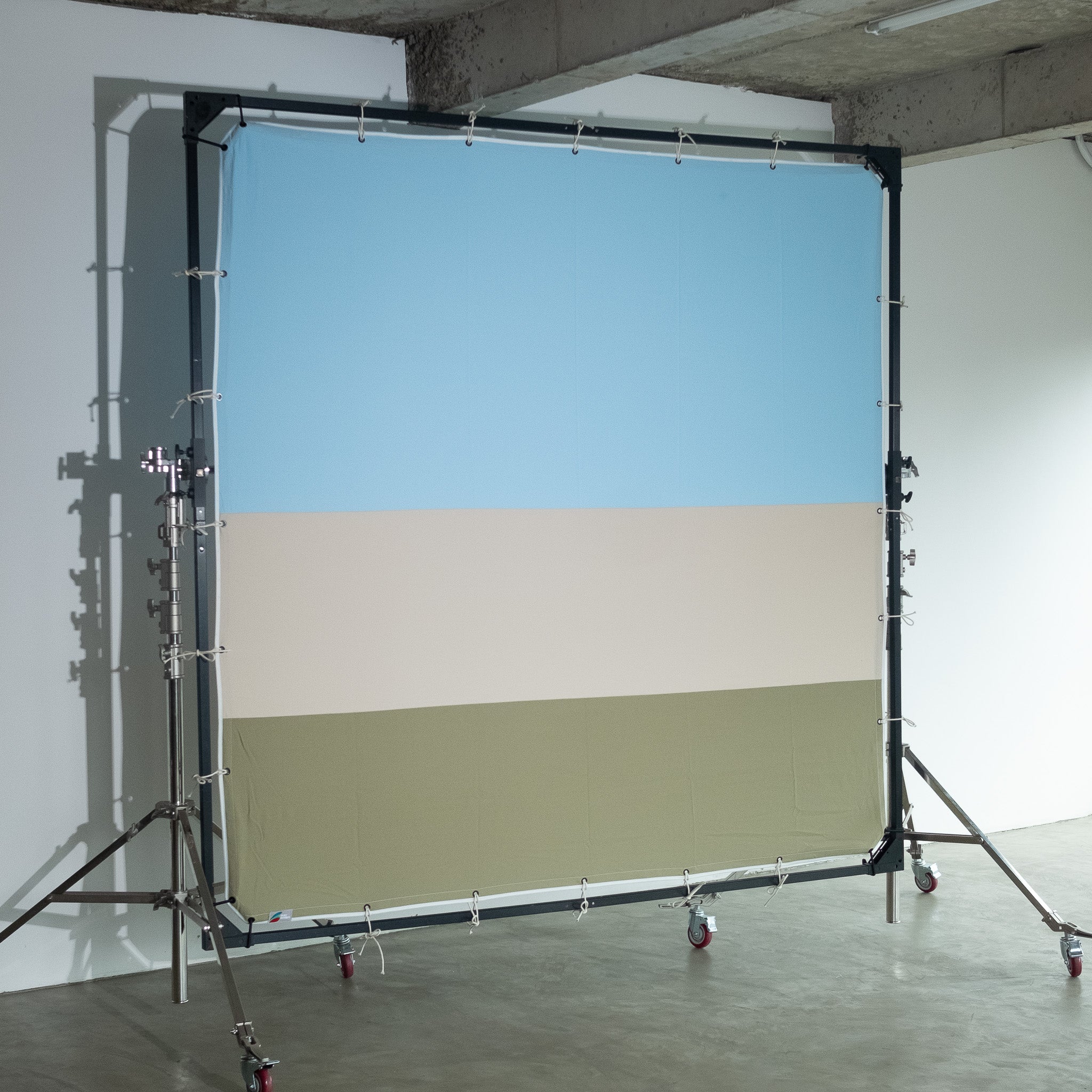 Bluff Bounce Toiles Réflection Bluff Amazonia Bounce #1 DopPRO