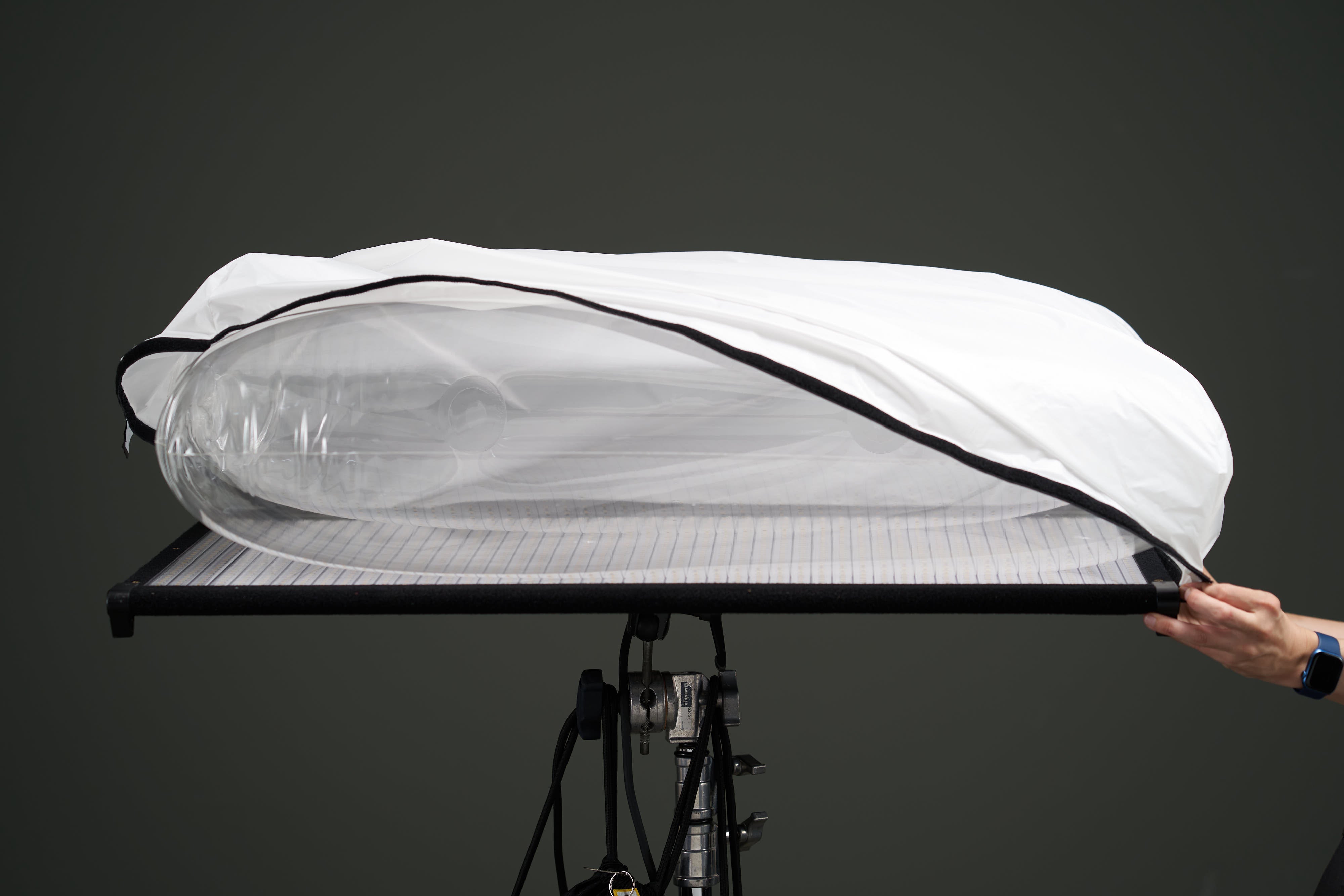 Caligri AirDome® AIRDOME DopPRO