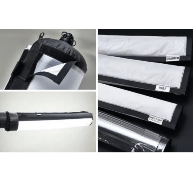 Caligri AirTube® Airtube SWITCH 100 Upgrade Kit DopPRO