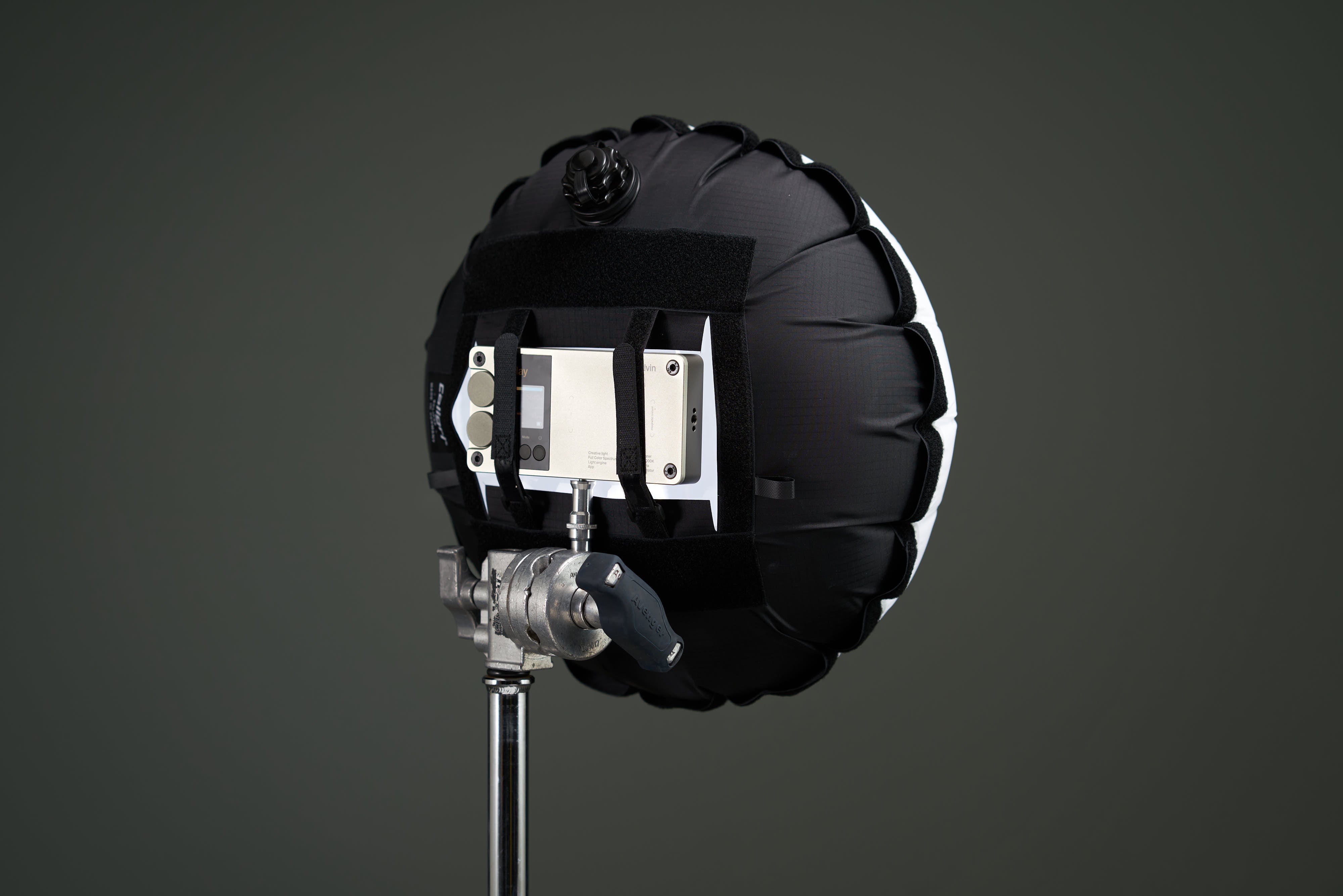 Caligri AirTube® ECLIPSE 40 DopPRO