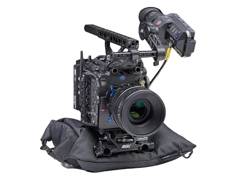 Caligri FlexBag FLEXBAG DopPRO