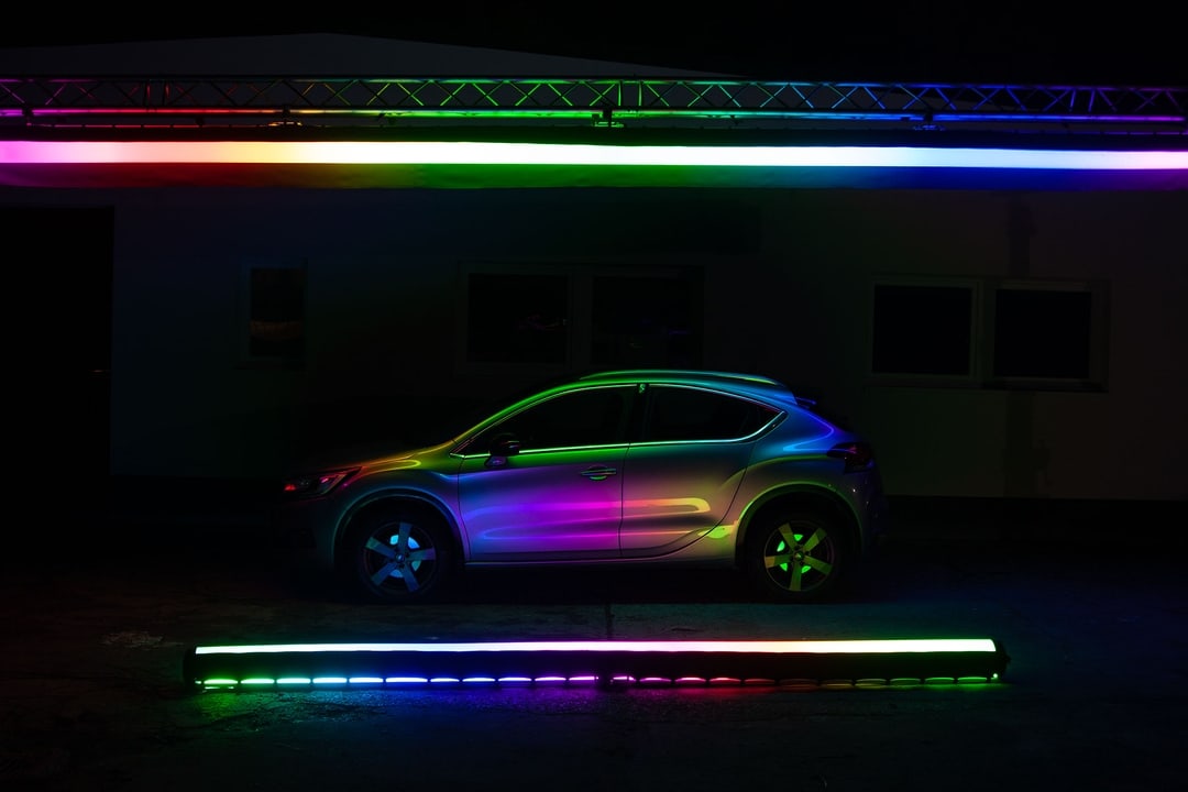 Caligri Softtube AIRTUBE 100 Switch DopPRO