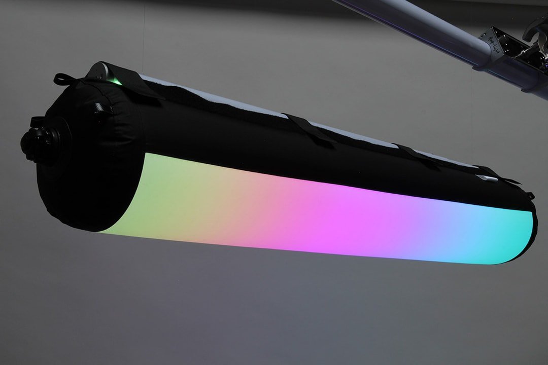 Caligri Softtube AIRTUBE 60 SWITCH DopPRO