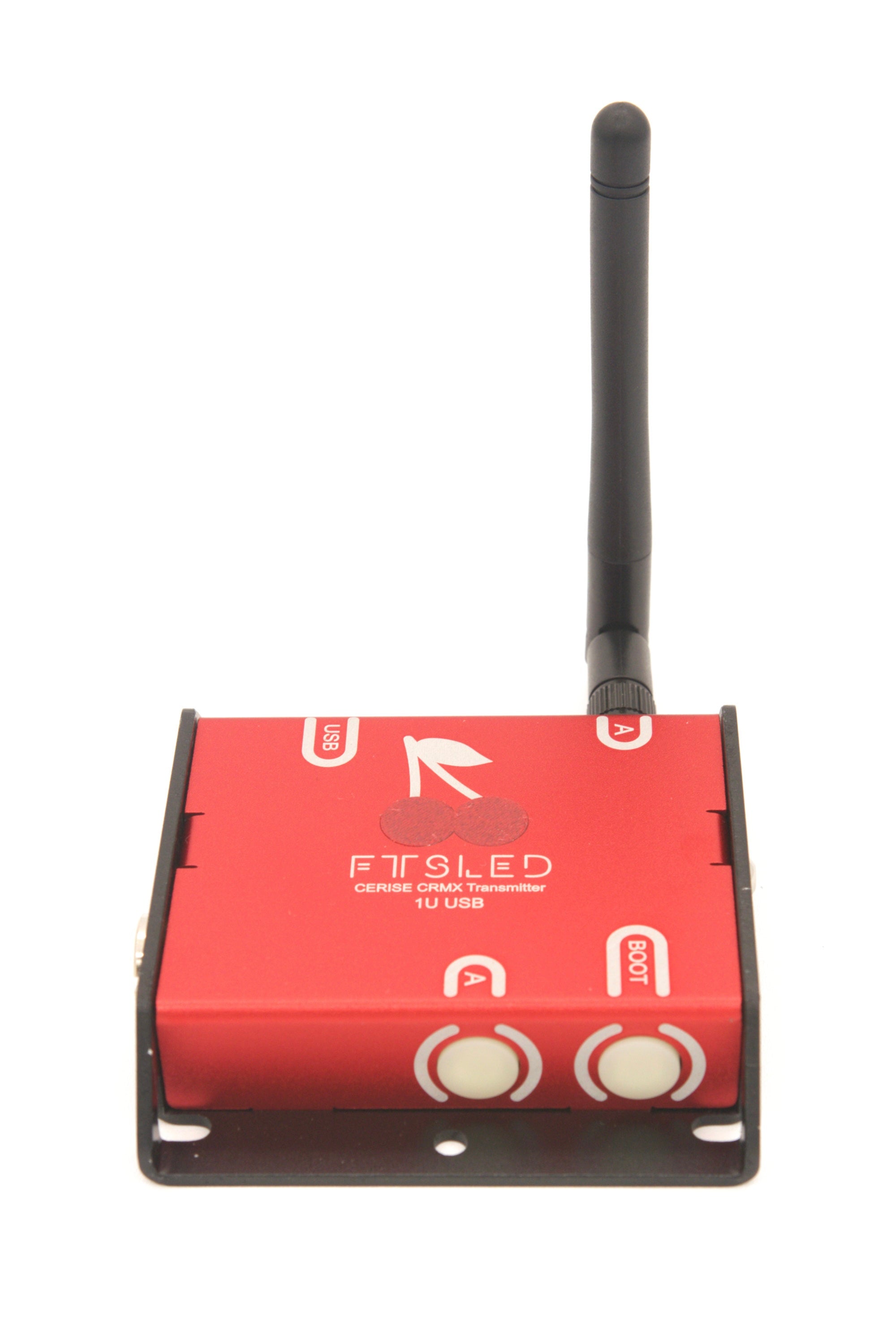 FTSLED Transmetteurs DMX FTSLED - CERISE 1U DopPRO
