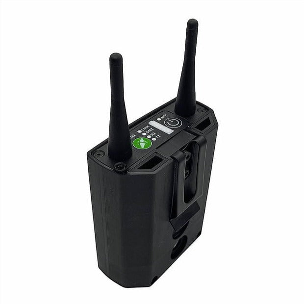 GLOBAL3D Asterabox ART7 Case DopPRO