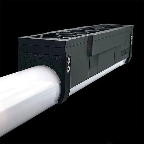 GLOBAL3D Eggcrates Tube Eggcrate V4 DopPRO