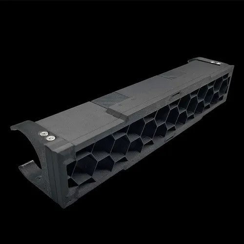 GLOBAL3D Eggcrates Tube Eggcrate V4 DopPRO