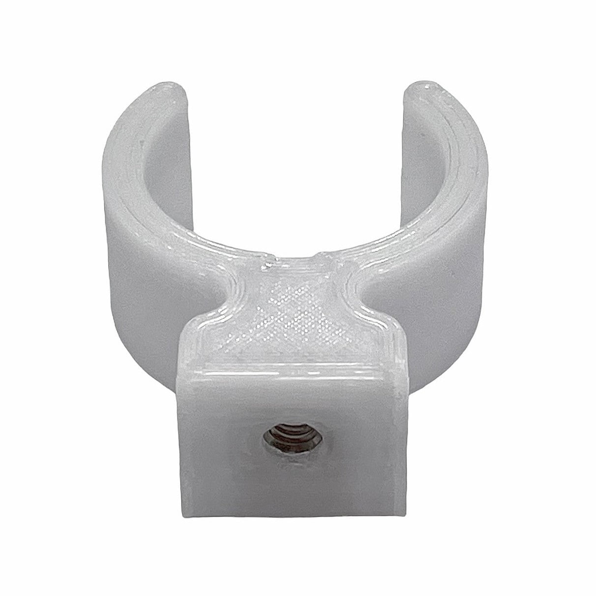 GLOBAL3D Fixations LED Tubes Tube Single Clip DopPRO