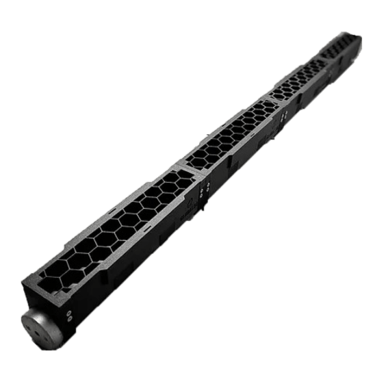 GLOBAL3D Platines Ciné Light Tube Eggcrate V4 DopPRO