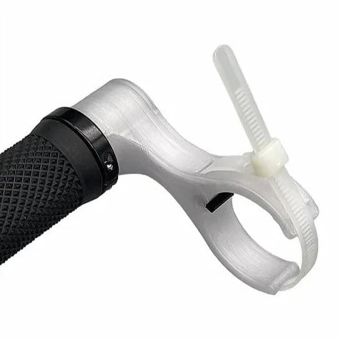 GLOBAL3D Softtube Tube Grip DopPRO