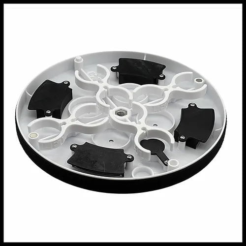 GLOBAL3D Softtube Astera Sofftube Quad DopPRO