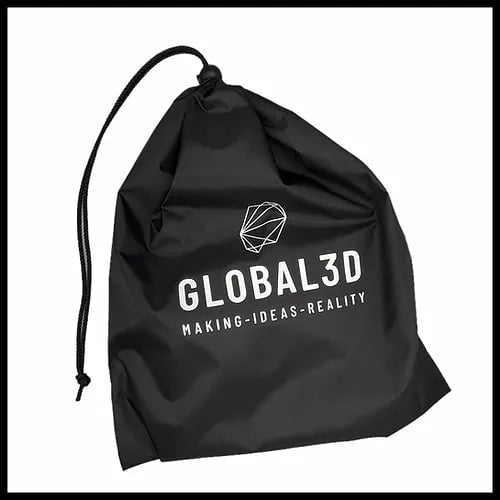 GLOBAL3D Softtube Astera Sofftube Quad DopPRO