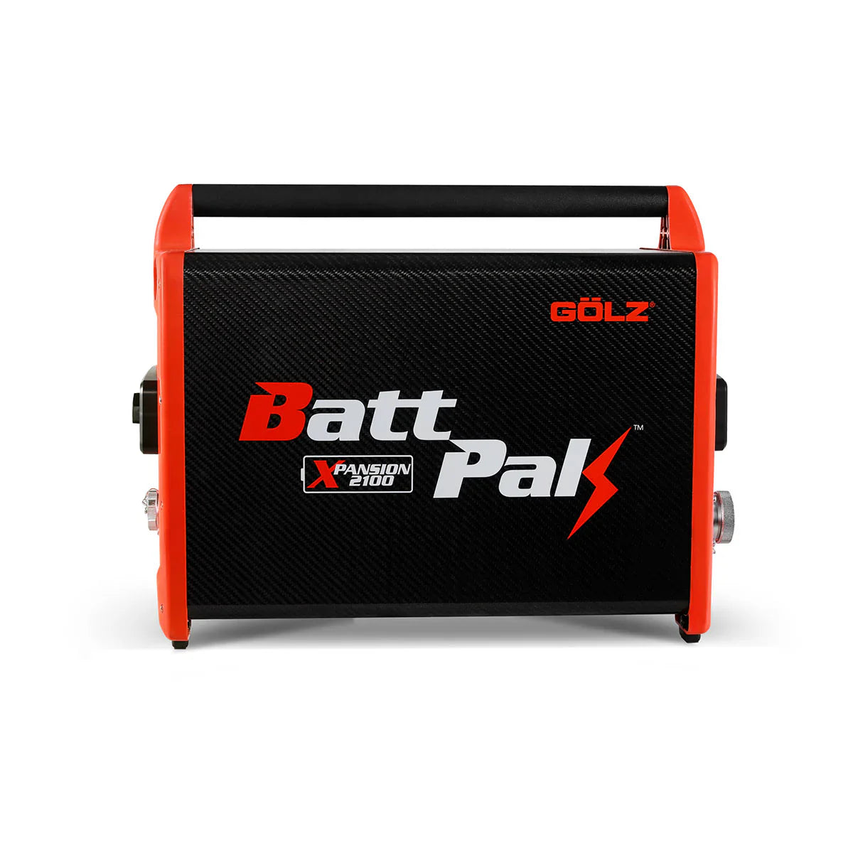 GÖLZ Powerstations BATTPAK 2100 Xpansion DopPRO