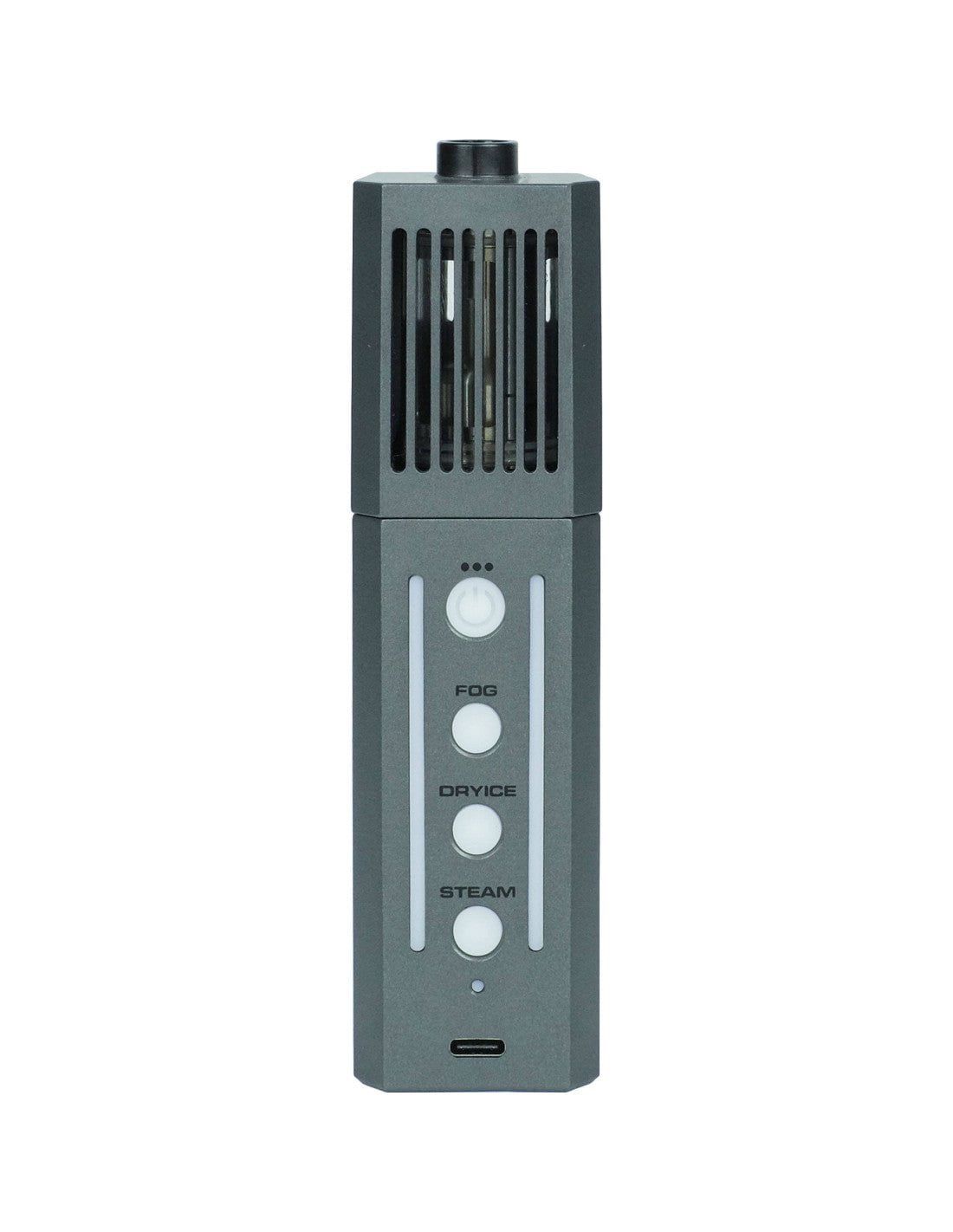 Buse De Brume Pour PMI SmokeNINJA PRO - 3ème Génération, Bluetooth, Réduction De Bruit - Optimisée Pour Le Nettoyage
