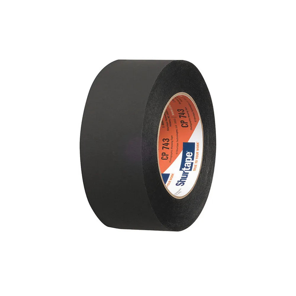 PRO TAPES Rubans adhésifs papier 48mm x 55m SHURTAPE® PERMACEL DopPRO