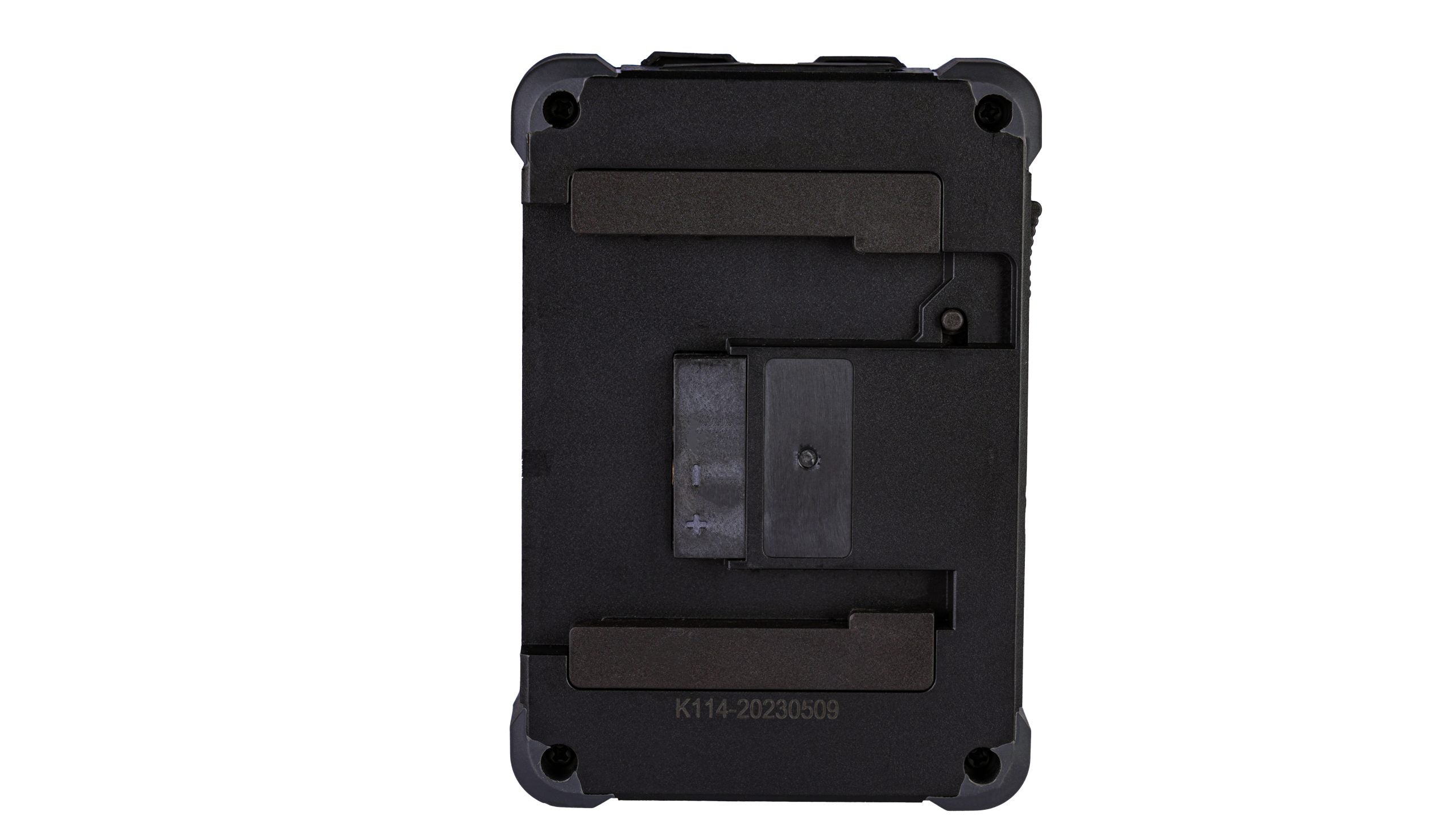 Rolux Batteries Ciné B-Mount Batterie B-Mount 300Wh DopPRO