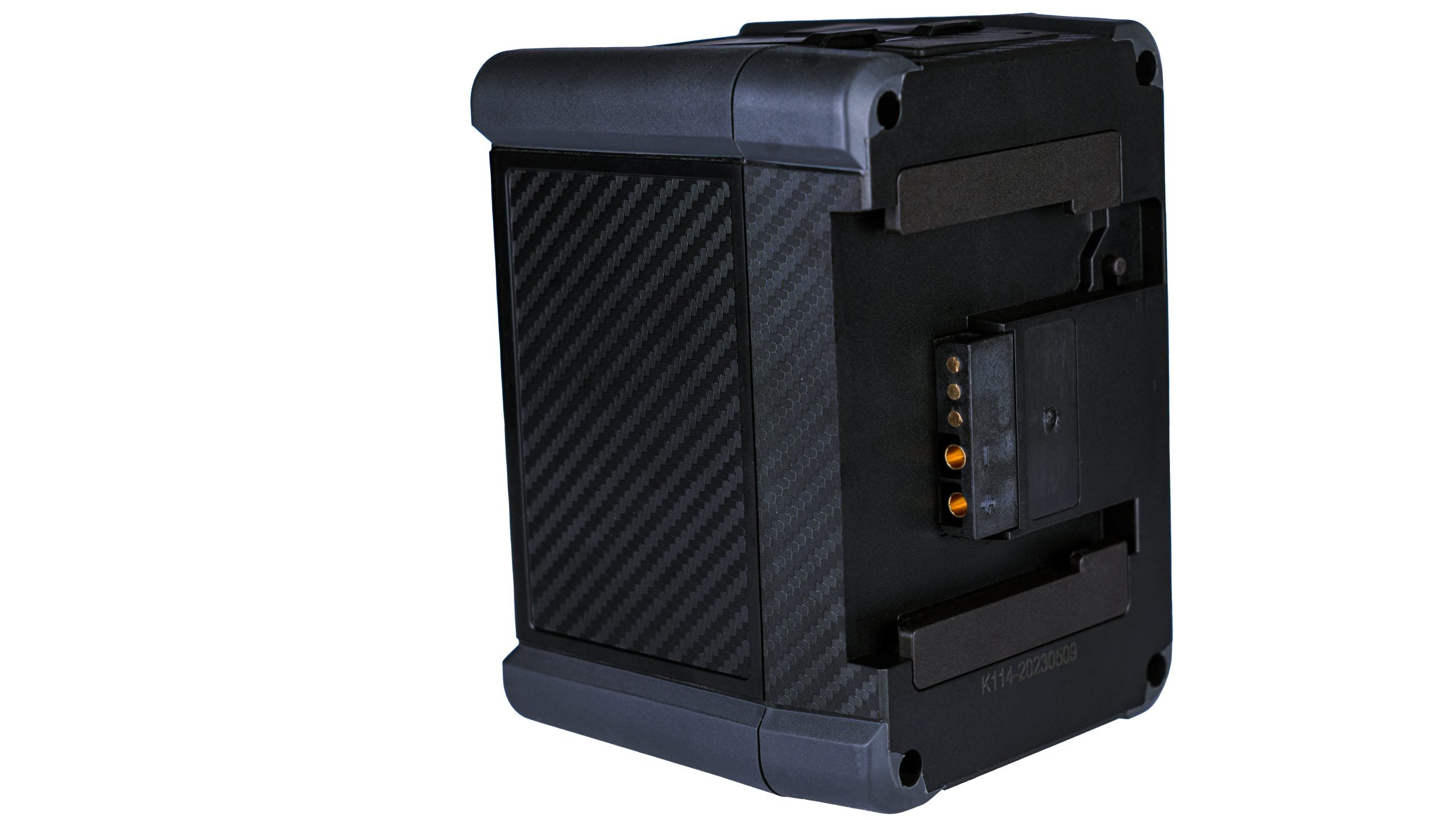 Rolux Batteries Ciné B-Mount Batterie B-Mount 300Wh DopPRO