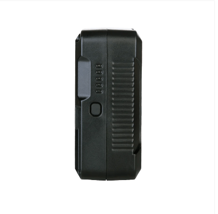 Rolux Batteries Ciné Mini Batterie 135Wh DopPRO