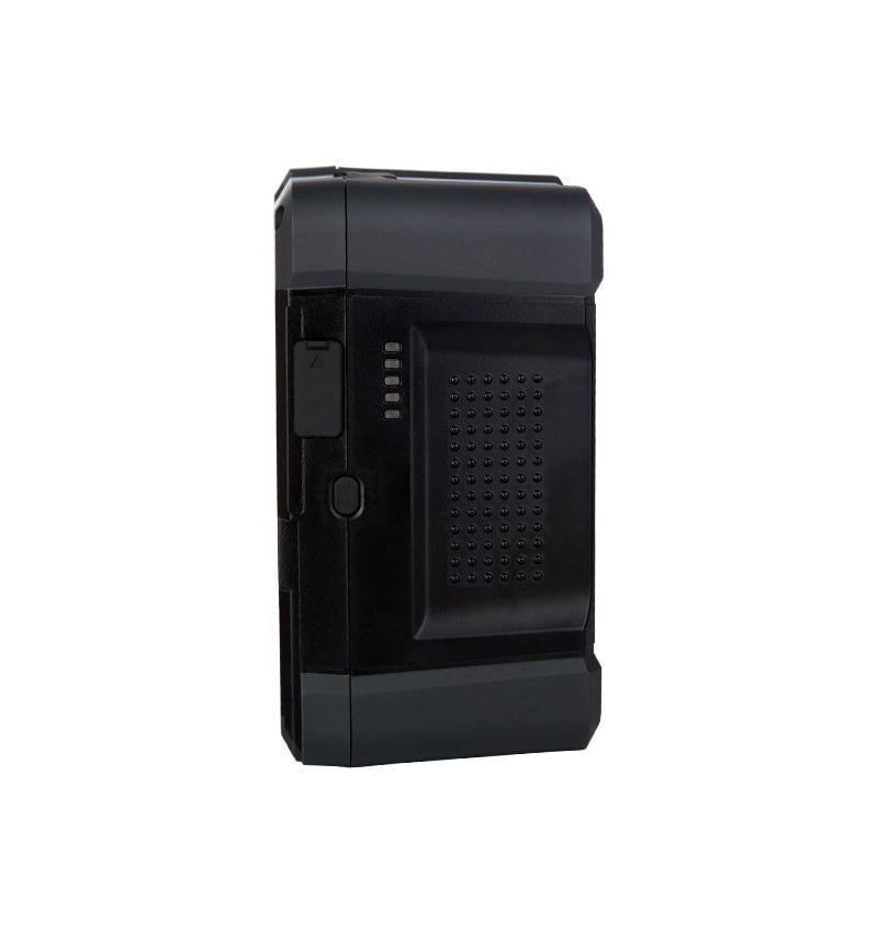 Rolux Batteries Ciné V-Mount Antichoc Batterie 268Wh DopPRO