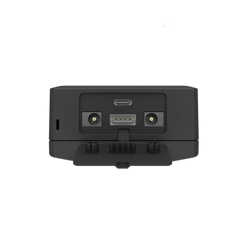 Rolux Batteries Ciné V-Mount DYNASTY II 50Wh DopPRO