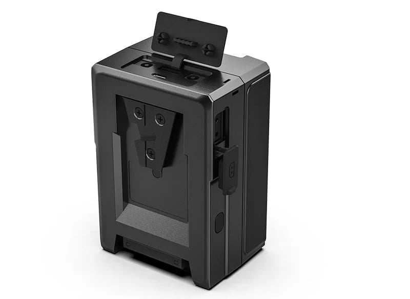 Rolux Batteries Ciné V-Mount DYNASTY II 50Wh DopPRO
