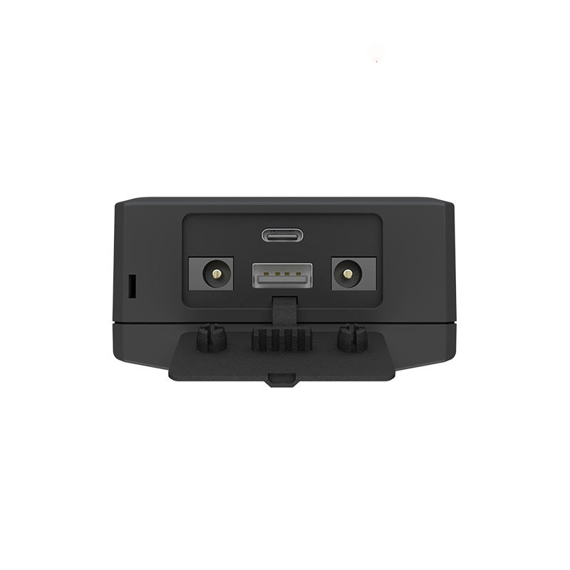 Rolux Batteries Ciné V-Mount Pocket Batterie 99Wh DopPRO