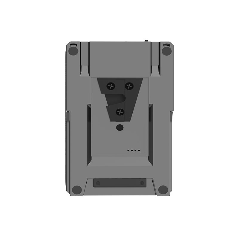 Rolux Batteries V-Mount V-Mount DYNASTY III 150Wh DopPRO