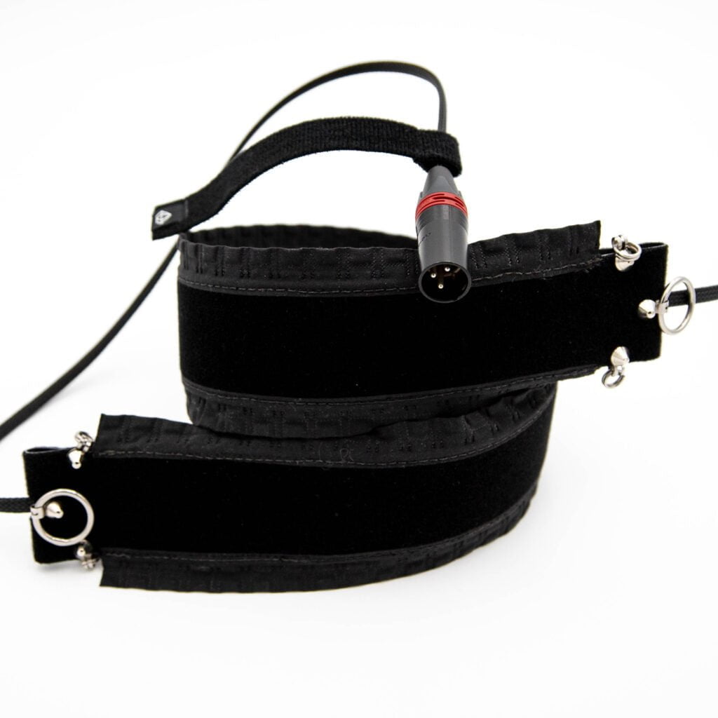 Ruby Light Flex Lights BOA 120 DopPRO