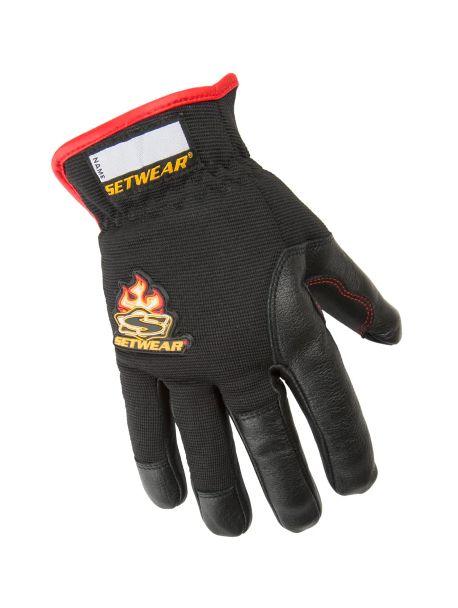SetWear Gants Gant HotHand DopPRO