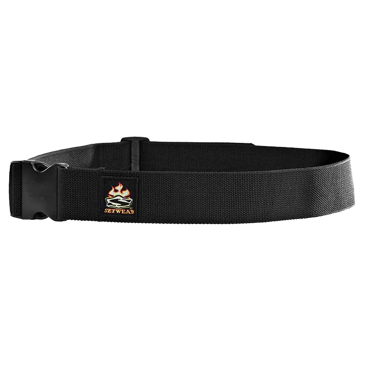 SetWear Pochette CEINTURE DE SERVICE NYLON DopPRO