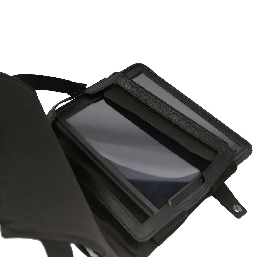 SetWear Pochette IPAD & RADIO CHEST PACK DopPRO