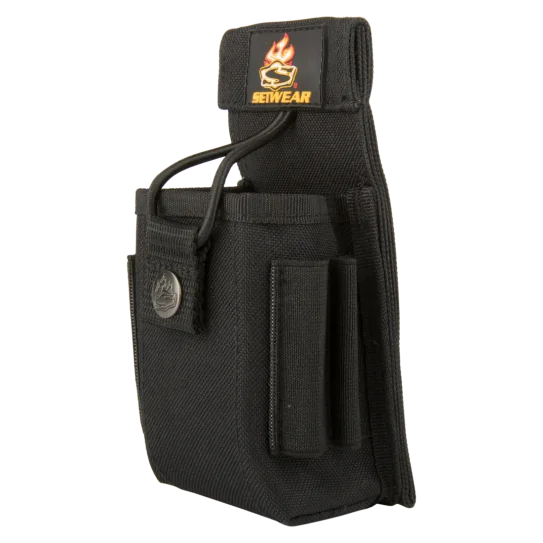 SetWear Pochette RADIO POUCH DopPRO