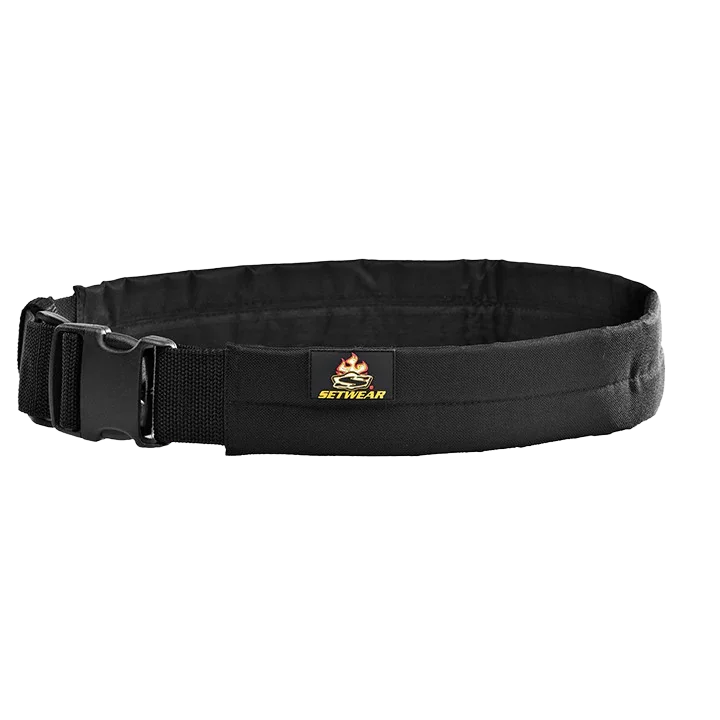 SetWear Pochette S/M (32") CEINTURE DE SERVICE REMBOURÉE DopPRO