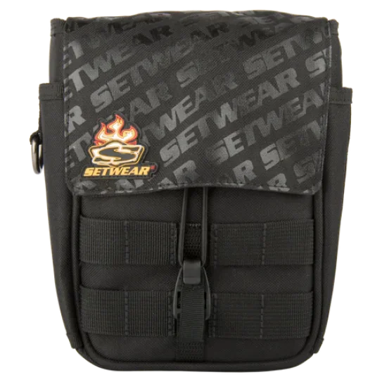 SetWear Pochette TOOL POUCH DopPRO