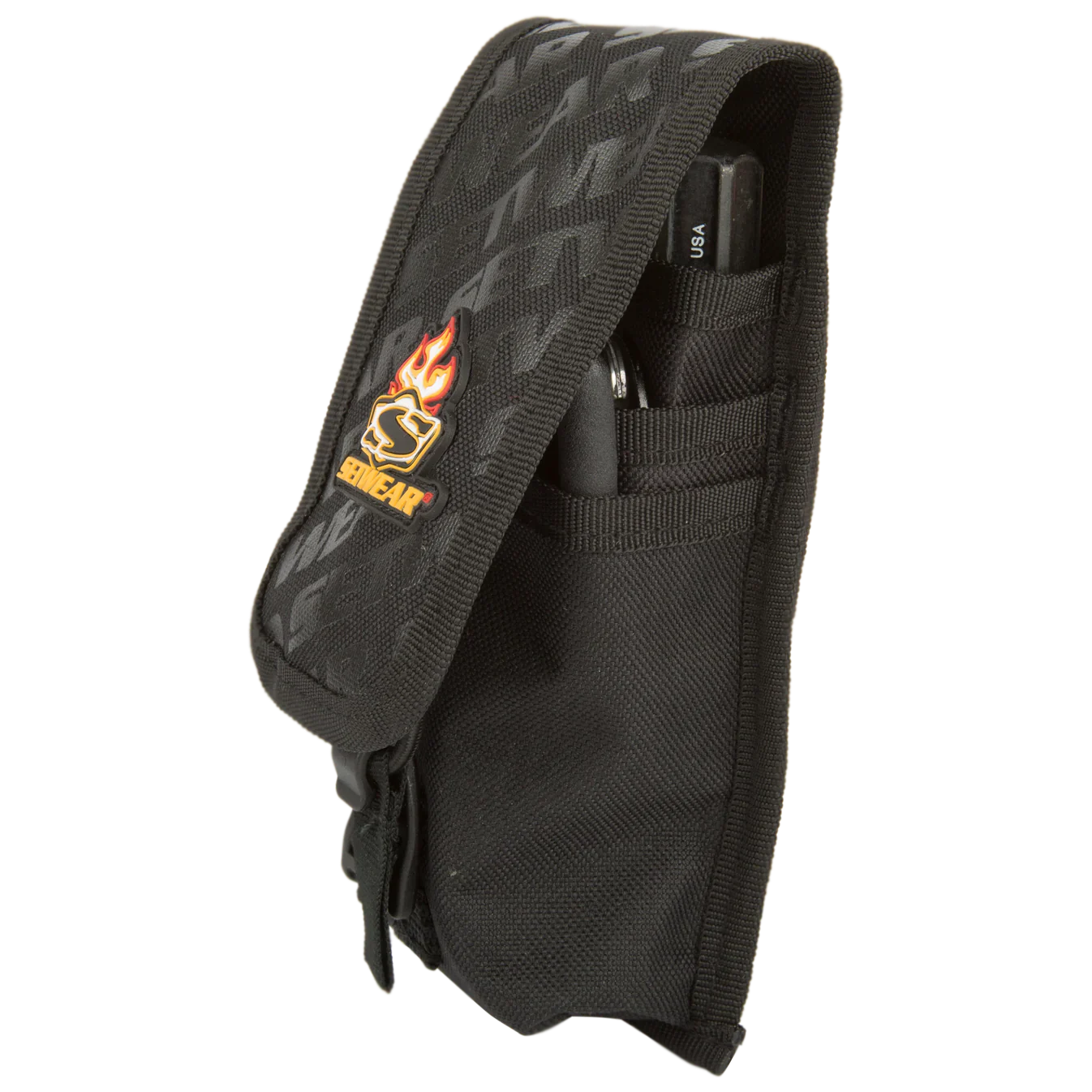 SetWear Pochette UTILITY POUCH DopPRO