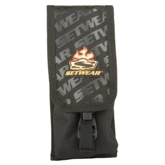 SetWear Pochette UTILITY POUCH DopPRO