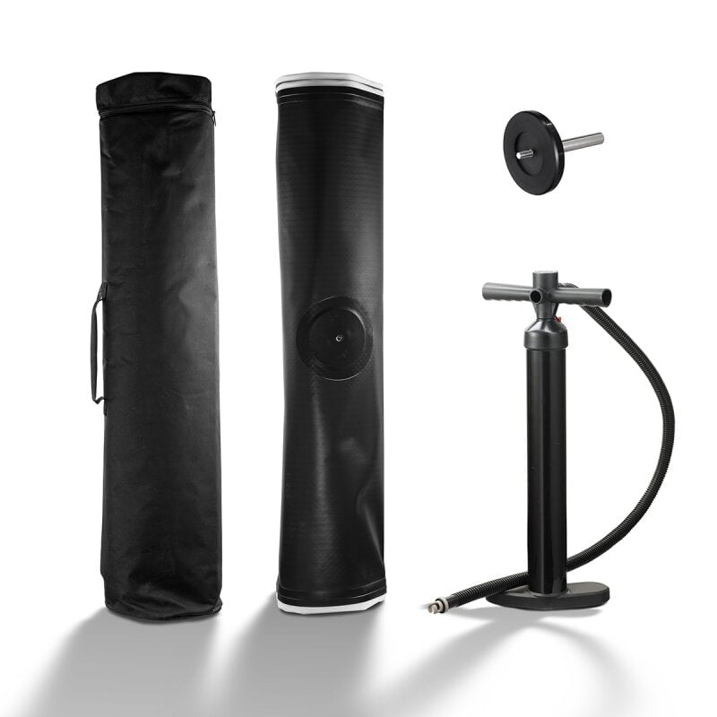 THE AIRBOUNCE Polyboard Airbounce 2x1 DopPRO