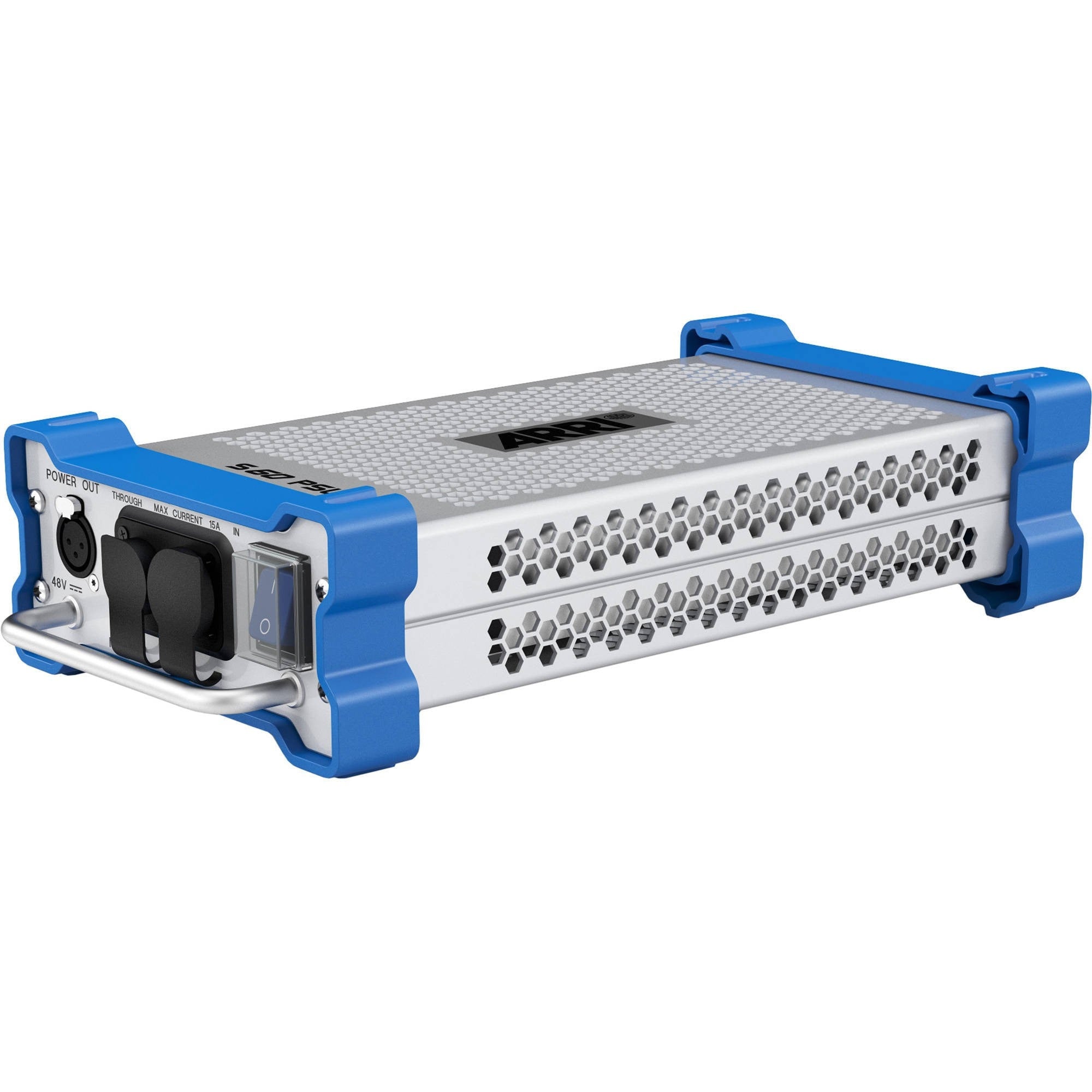 ARRI Alimentation SkyPanel PSU Alimentation S60 / S120 DopPRO