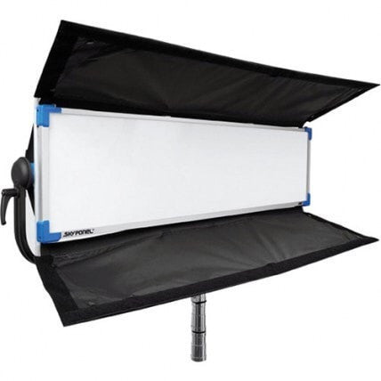 ARRI Barndoor SkyPanel S120 FlexDoor DopPRO