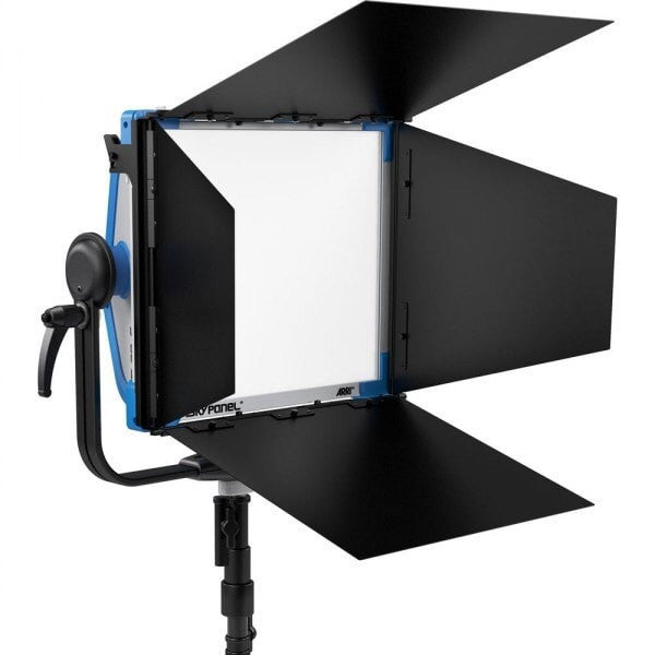 ARRI Barndoor SkyPanel S30 Barndoor DopPRO